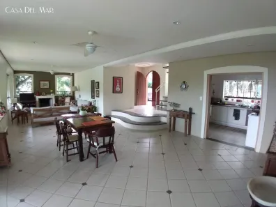 Casa com 4 Quartos à venda, 311m² no Santo Antônio de Lisboa, Florianópolis