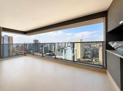 Apartamento com 3 Quartos à venda, 170m² no Cambuí, Campinas