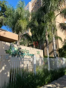 Apartamento com 3 Quartos para alugar, 63m² no Centro, Gravataí