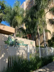 Apartamento com 3 Quartos para venda ou aluguel, 63m² no Centro, Gravataí