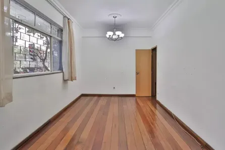 Apartamento com 4 Quartos à venda, 185m² no Santo Agostinho, Belo Horizonte