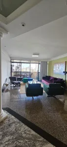 Apartamento com 4 Quartos à venda, 232m² no Capim Macio, Natal