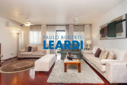 Apartamento com 3 Quartos à venda, 118m² no Itaim Bibi, São Paulo