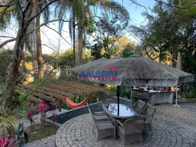 Fazenda/Sítio com 3 Quartos à venda, 291m² no Bosque dos Eucaliptos, São José dos Campos