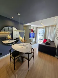 Apartamento com 2 Quartos para alugar, 70m² no Recreio dos Bandeirantes, Rio de Janeiro