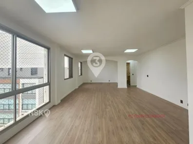 Apartamento com 4 Quartos à venda, 189m² no Jardim Paulista, São Paulo