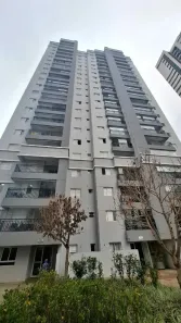 Apartamento com 2 Quartos à venda, 99m² no Campestre, Santo André
