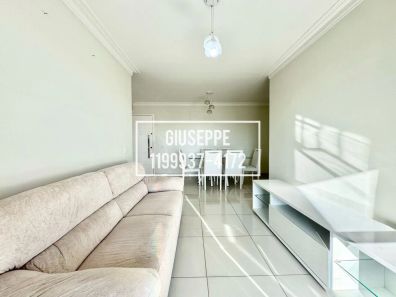 Apartamento com 3 Quartos à venda, 90m² no Vila Polopoli, São Paulo