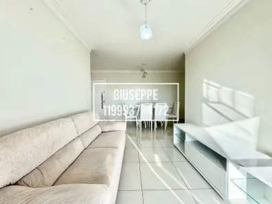 Apartamento com 3 Quartos à venda, 90m² no Vila Polopoli, São Paulo