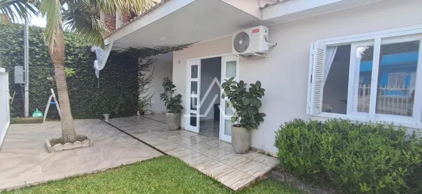 Casa com 3 Quartos à venda, 95m² no Roselândia, Passo Fundo