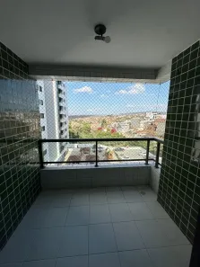 Apartamento com 3 Quartos à venda, 65m² no Indianópolis, Caruaru