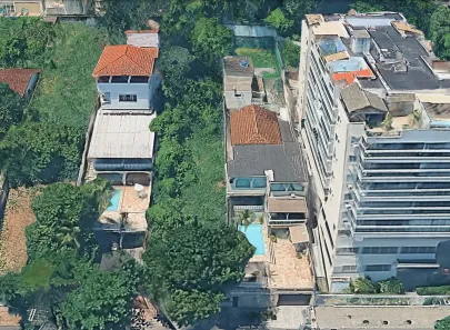 Lote/Terreno à venda, 840m² no Freguesia (Jacarepaguá), Rio de Janeiro