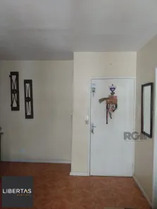 Apartamento com 2 Quartos à venda, 51m² no Vila Nova, Porto Alegre
