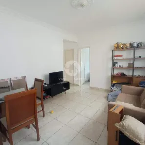 Apartamento com 2 Quartos à venda, 61m² no Marapé, Santos