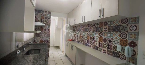 Apartamento com 3 Quartos à venda, 119m² no Jardim Ermida I, Jundiaí