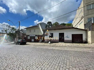 Lote/Terreno à venda, 1011m² no Medianeira, Caxias do Sul