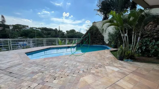 Sobrado com 4 Quartos à venda, 981m² no Jardim Leonor, São Paulo