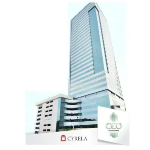 Sala Comercial à venda, 33m² no Caminho das Árvores, Salvador