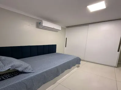 Apartamento com 2 Quartos à venda, 86m² no Parque Iracema, Fortaleza