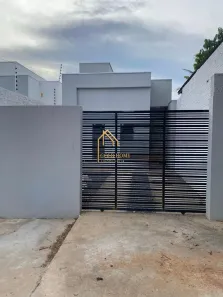 Casa com 2 Quartos à venda, 180m² no Parque Geórgia, Cuiabá