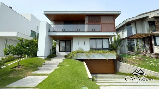 Casa de Condomínio com 3 Quartos à venda, 408m² no Morro das Pedras, Florianópolis