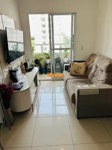 Apartamento com 2 Quartos à venda, 49m² no Vila Rosa, Novo Hamburgo