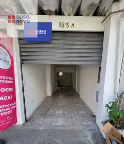 Imóvel Comercial para alugar, 37m² no Vila Guilherme, São Paulo