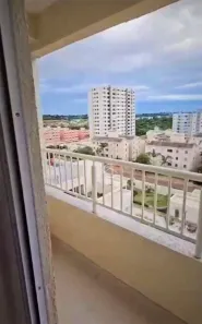 Apartamento com 2 Quartos à venda, 51m² no Parque Jamaica, Londrina