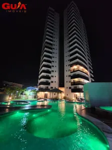 Apartamento com 3 Quartos à venda, 120m² no , Eusébio