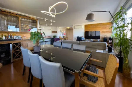 Apartamento com 3 Quartos à venda, 187m² no Perdizes, São Paulo