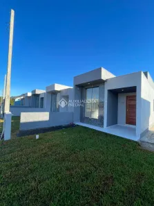 Casa com 2 Quartos à venda, 60m² no Azaléia, Araricá