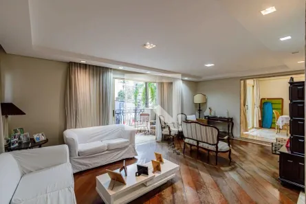 Apartamento com 3 Quartos à venda, 176m² no Perdizes, São Paulo