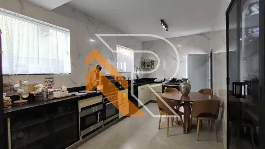 Casa com 6 Quartos à venda, 274m² no Piratininga, Niterói