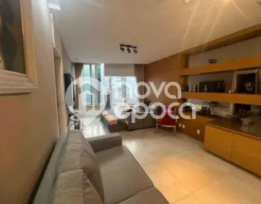 Apartamento com 2 Quartos à venda, 120m² no Copacabana, Rio de Janeiro