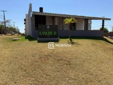 Apartamento com 2 Quartos à venda, 49m² no Residencial Professora Madalena Cardoso, Londrina