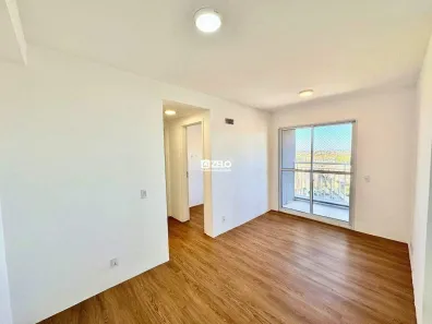Apartamento com 2 Quartos à venda, 52m² no Residencial Bela Aliança, Campinas