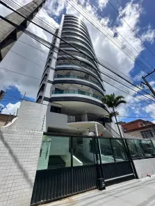 Apartamento com 3 Quartos à venda, 88m² no Guamá, Belém