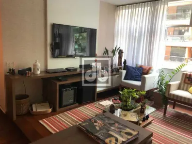 Apartamento com 3 Quartos à venda, 100m² no Icaraí, Niterói