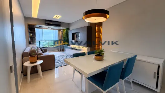 Apartamento com 2 Quartos para alugar, 72m² no Boa Viagem, Recife