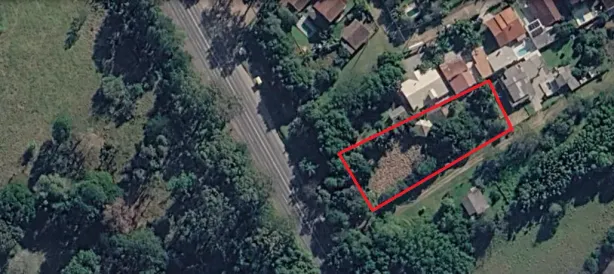 Fazenda/Sítio à venda, 14876m² no São Tomé, Viamão