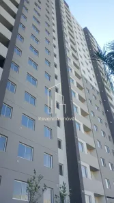 Apartamento com 2 Quartos para alugar, 35m² no Belenzinho, São Paulo