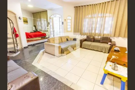 Casa com 3 Quartos à venda, 240m² no Alto da Mooca, São Paulo