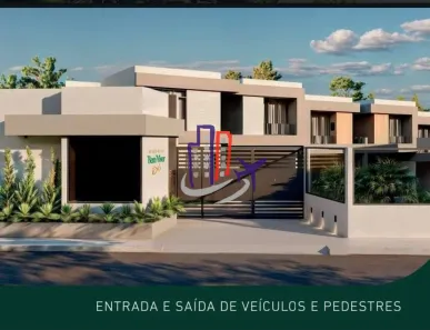 Casa com 3 Quartos à venda, 200m² no Nossa Senhora do Carmo, Contagem