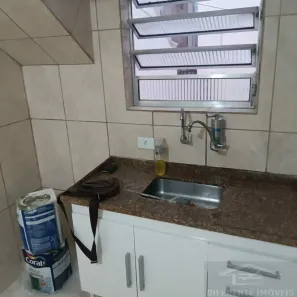 Casa com 2 Quartos para alugar, 50m² no Cidade Mãe do Céu, São Paulo
