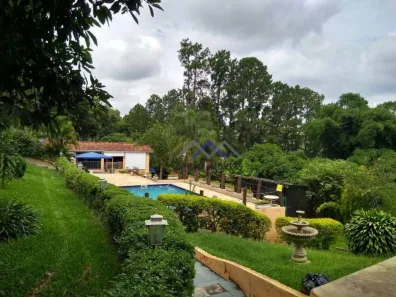 Fazenda/Sítio com 4 Quartos à venda, 7300m² no Chácaras São Guido, Várzea Paulista