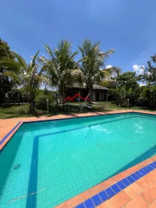 Casa de Condomínio com 5 Quartos à venda, 314m² no Colinas De Inhandjara, Itupeva