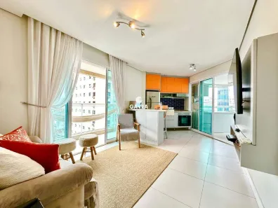 Apartamento com 1 Quarto à venda, 55m² no Pompéia, Santos