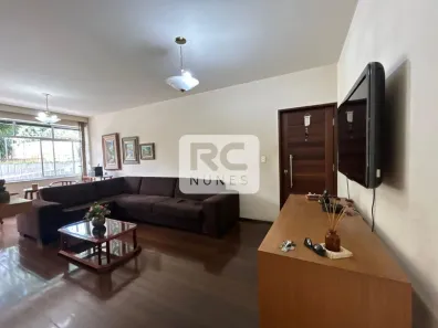 Apartamento com 4 Quartos à venda, 180m² no Luxemburgo, Belo Horizonte