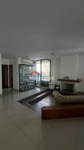Apartamento com 3 Quartos à venda, 245m² no Vila Gilda, Santo André