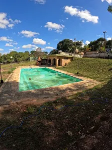 Casa com 6 Quartos à venda, 670m² no Bandeirantes (Pampulha), Belo Horizonte